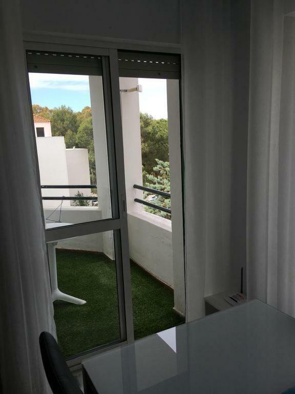 Luminoso Apartamento En Playa Las Redes, Entorno Natural Pinares Y Dunas. Wifi El Puerto de Santa Maria Exterior photo